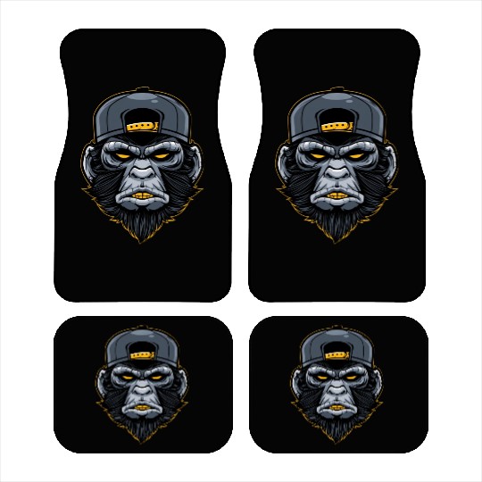 Gorilla Car Mats