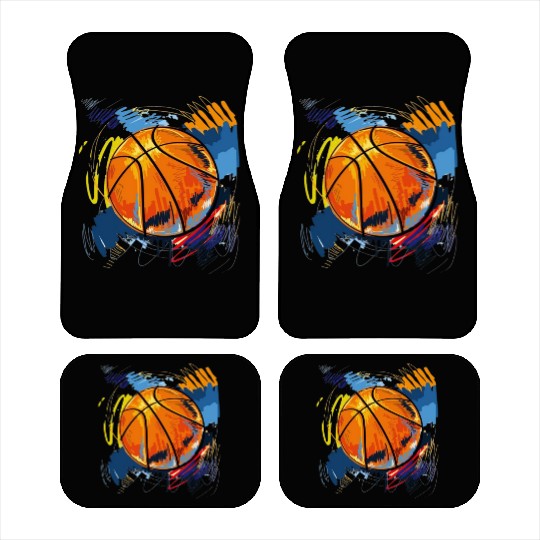 basketball shoes. College basketball rankings Car Mats
