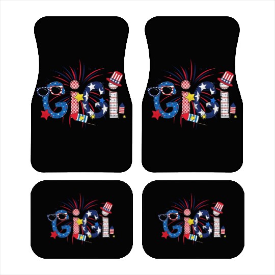 GiGi Car Mats