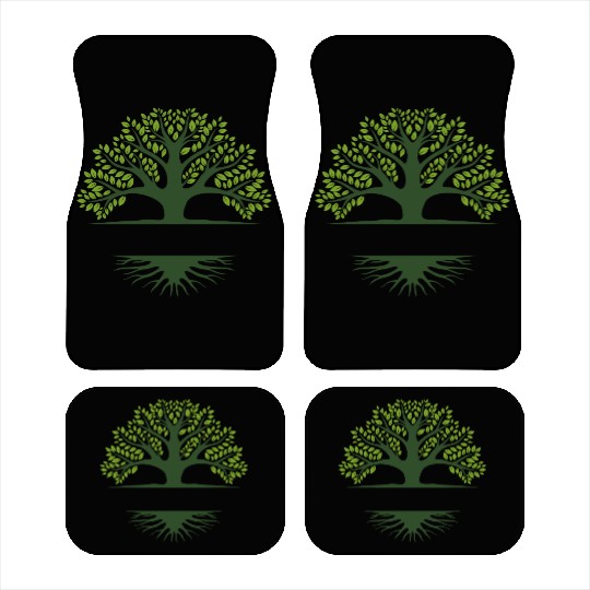 tree logo, Family reunion tree, Family Reunion Car Mats