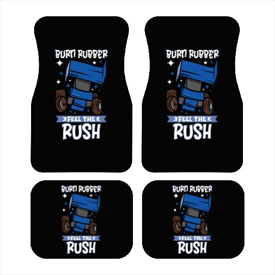 Sprint Car Mom Dirt Track Racing Racing Race Day Car Mats