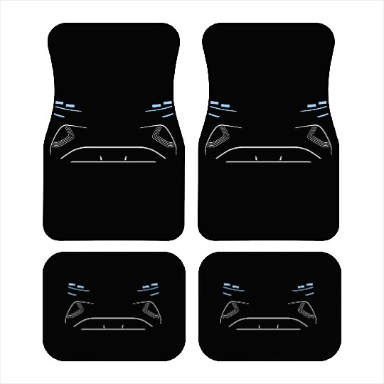 BYD Seal Car Mats