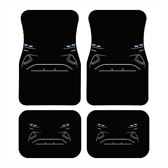 BYD Seal Car Mats