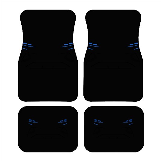 BYD Seal Car Mats