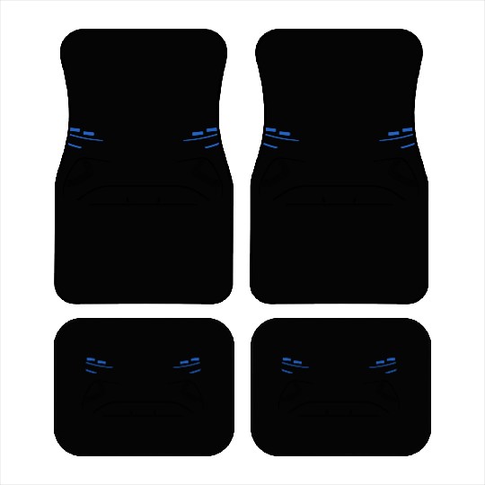 BYD Seal Car Mats