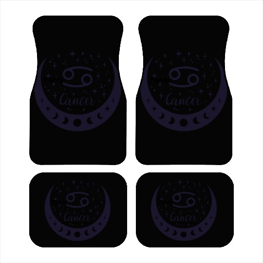 capricorn Car Mats