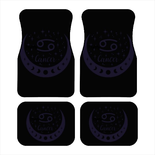 capricorn Car Mats
