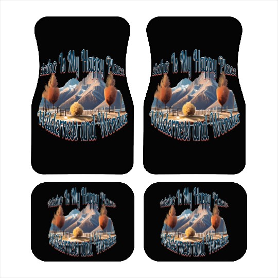 idaho Car Mats