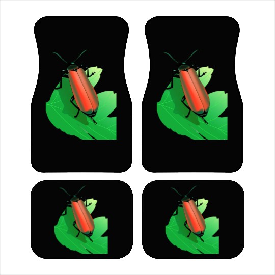 Micro Marvels Car Mats