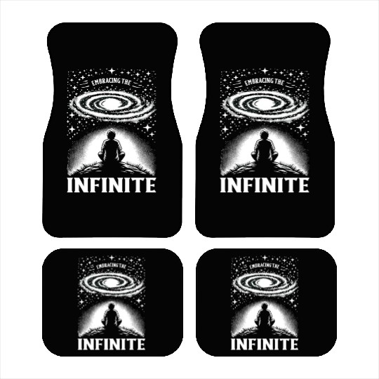 Astrophotography Astronomy Space Camera Star Watch Car Mats
