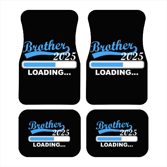 Cute Teddy Big Brother 2025, 2025 Big Brother Car Mats