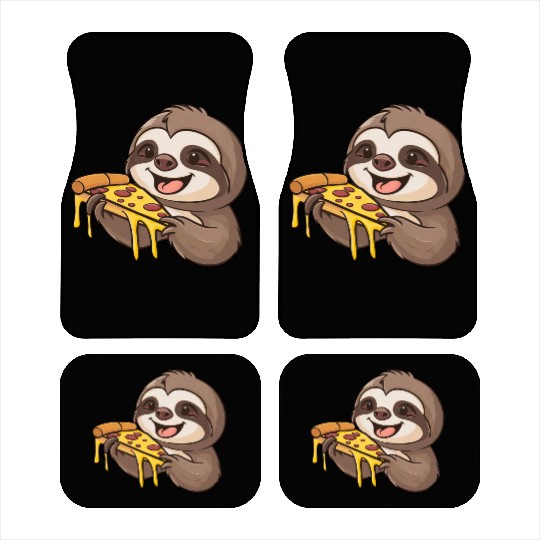 Bitcoin Digital Gold Store of Value Car Mats