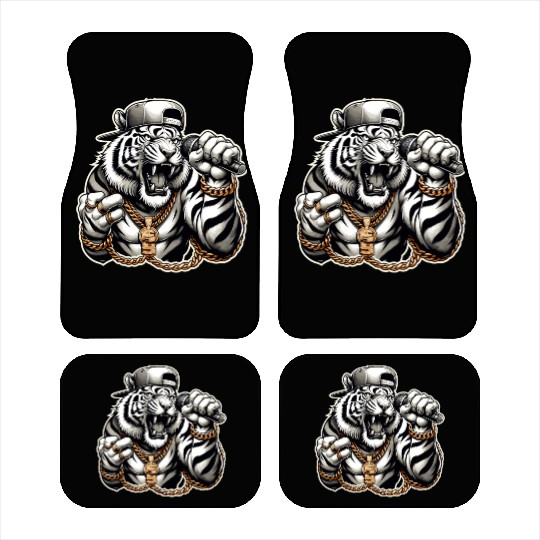 Rap Battles Freestyle Rap Competition Battle Rap Car Mats