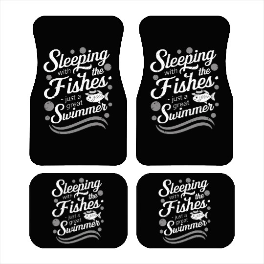 Mobster Gangster Mafia Organized Crime Boss Car Mats