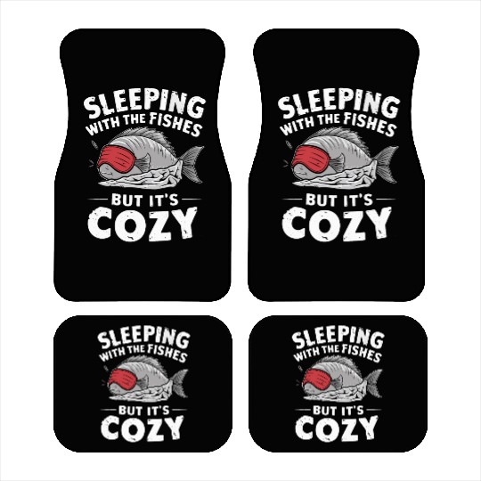 Mobster Gangster Mafia Organized Crime Boss Car Mats