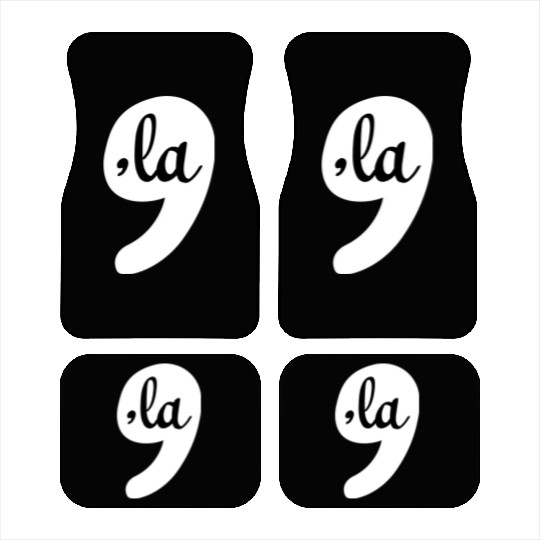 kamala harris Car Mats