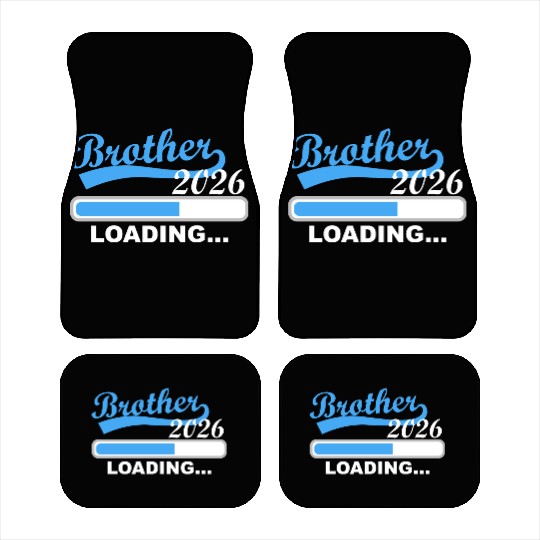 Cute Teddy Big Brother 2025, 2025 Big Brother Car Mats