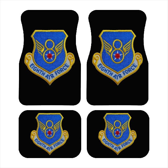 US Air Force 20 Car Mats