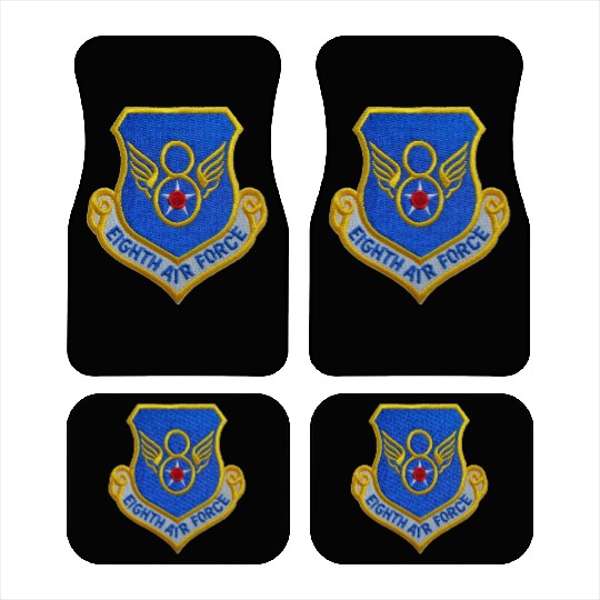US Air Force 20 Car Mats