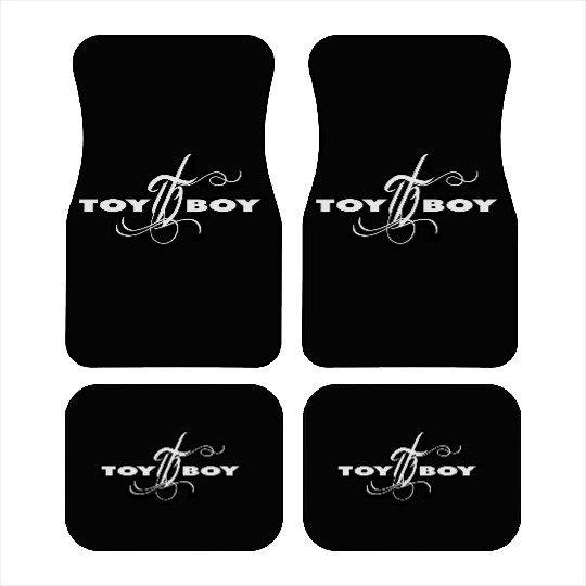 toy boy Car Mats