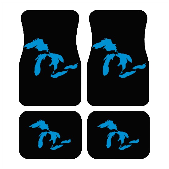 Great Lakes Car Mats