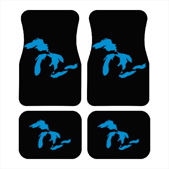 Great Lakes Car Mats