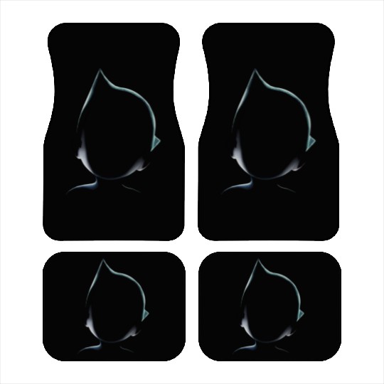 astro shadow Car Mats