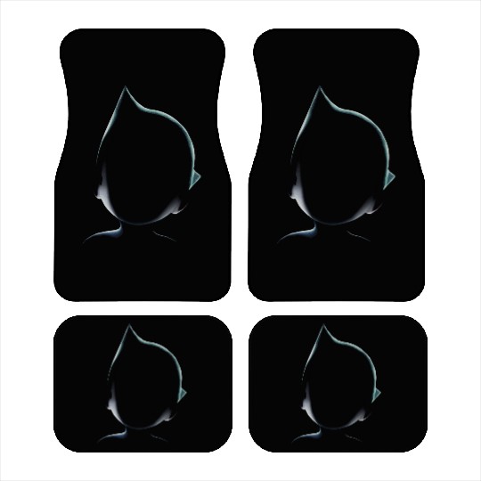 astro shadow Car Mats