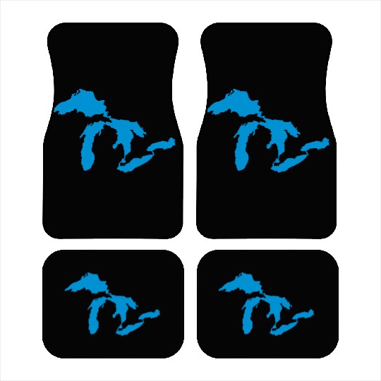 Great Lakes Car Mats