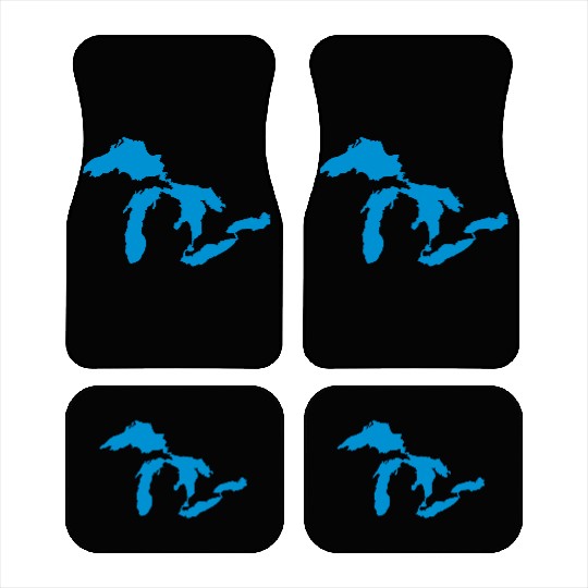 Great Lakes Car Mats