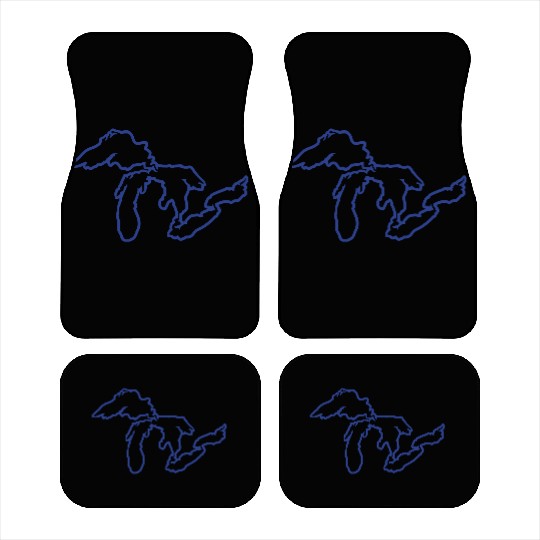 Great Lakes Car Mats