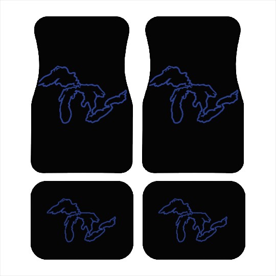Great Lakes Car Mats