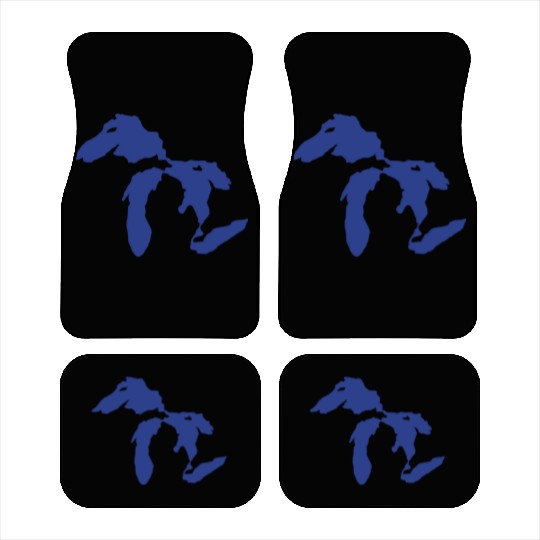 Great Lakes Car Mats