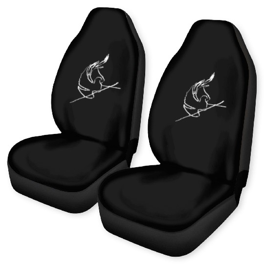 Holy Spirit Car Seat Covers