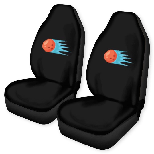 bowling ball Car Seat Covers