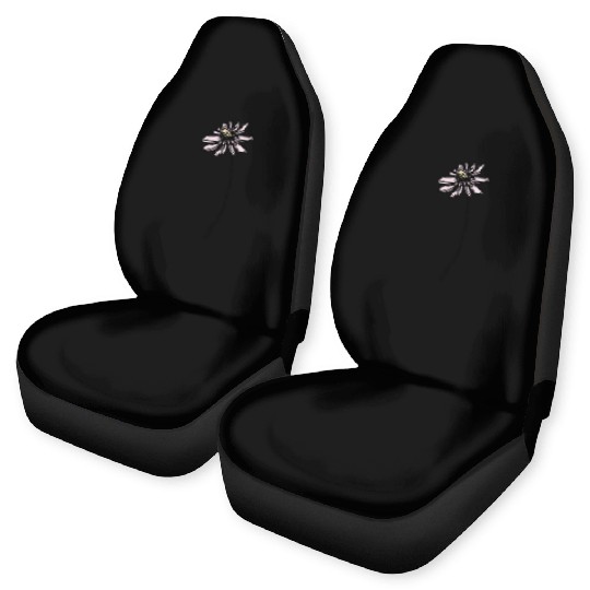 Daisy Car Seat Covers