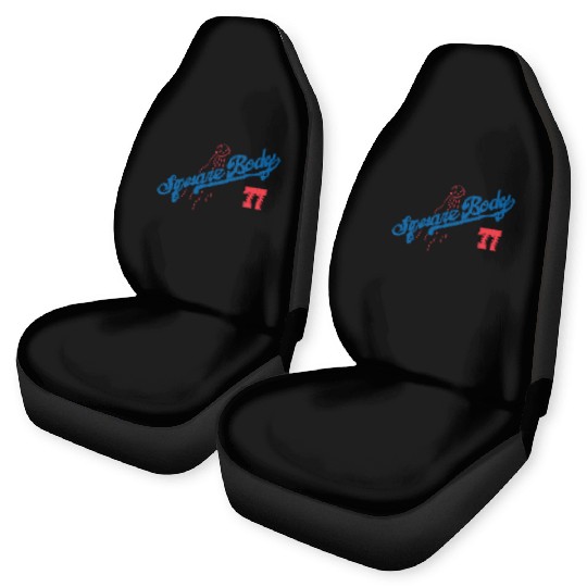 1977 Square Body Car Seat Covers