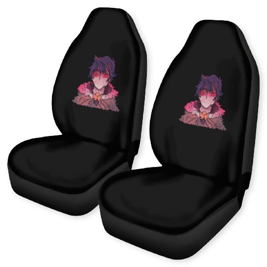 Shield Devil Car Seat Covers