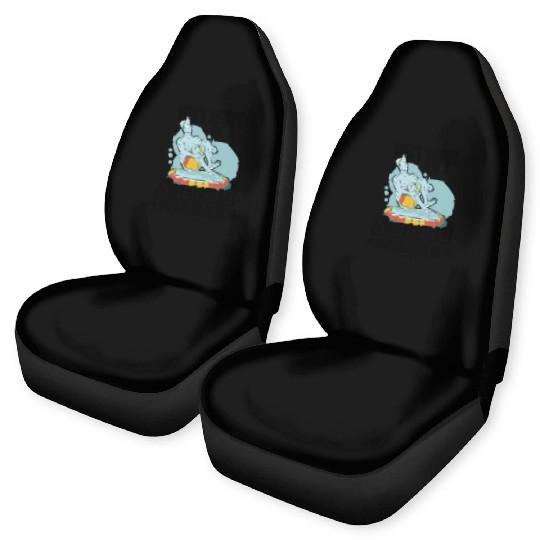 To swim Car Seat Covers