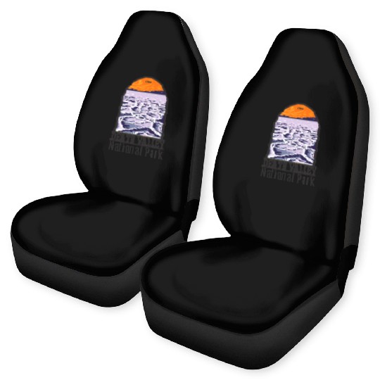 Death Valley National Park Car Seat Covers