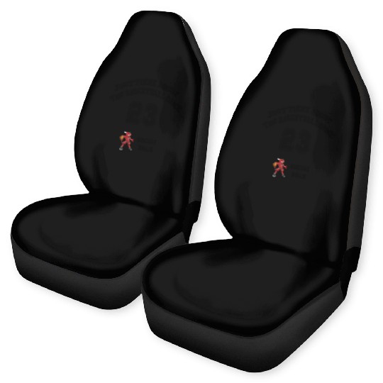 chicago bulls Car Seat Covers