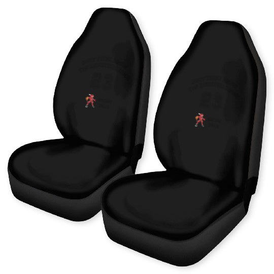 chicago bulls Car Seat Covers