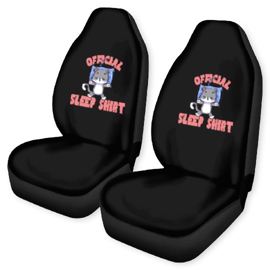 Good night Car Seat Covers