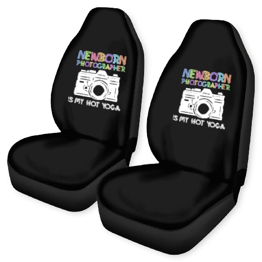Newborn Photography Is My Hot Yoga - Newborn Car Seat Covers