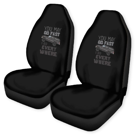 you Midnight Black Car Seat Covers