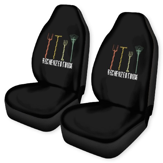 data center funny computer computer EDP server Car Seat Covers