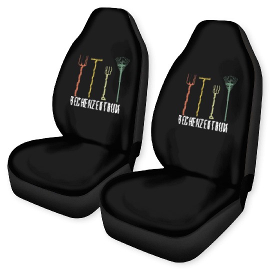 data center funny computer computer EDP server Car Seat Covers