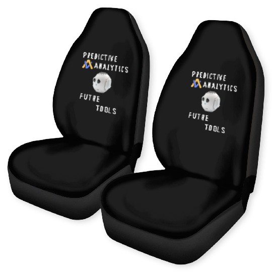 AI Predictive Analytics: Future Tools Car Seat Covers