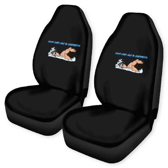 Swim Car Seat Covers