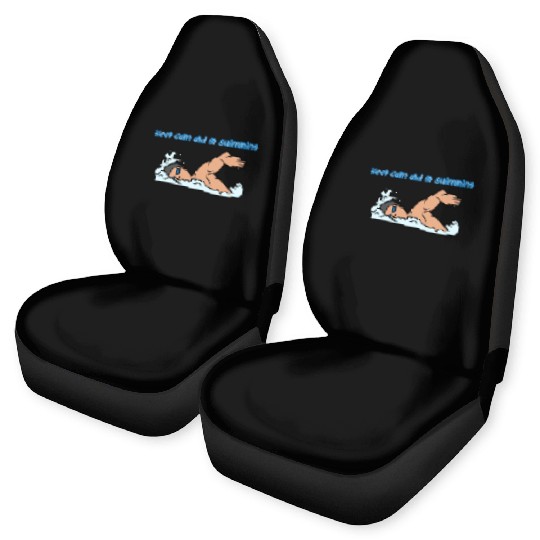 Swim Car Seat Covers